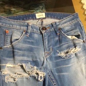 Hudson jeans
